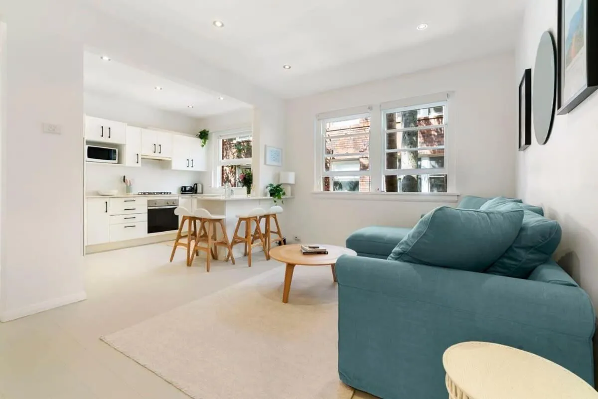 Image 3 of Bondi Breeze Apartment