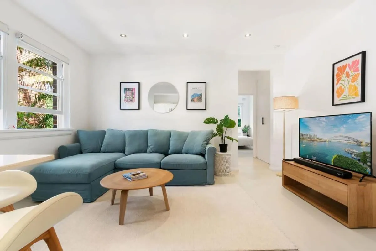 Image 4 of Bondi Breeze Apartment