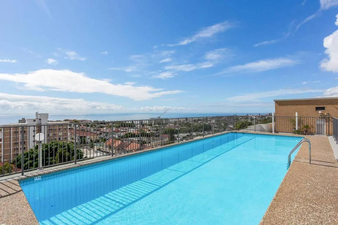 Image of ‘Bondi Fairview’ Coastal Panorama with Balcony