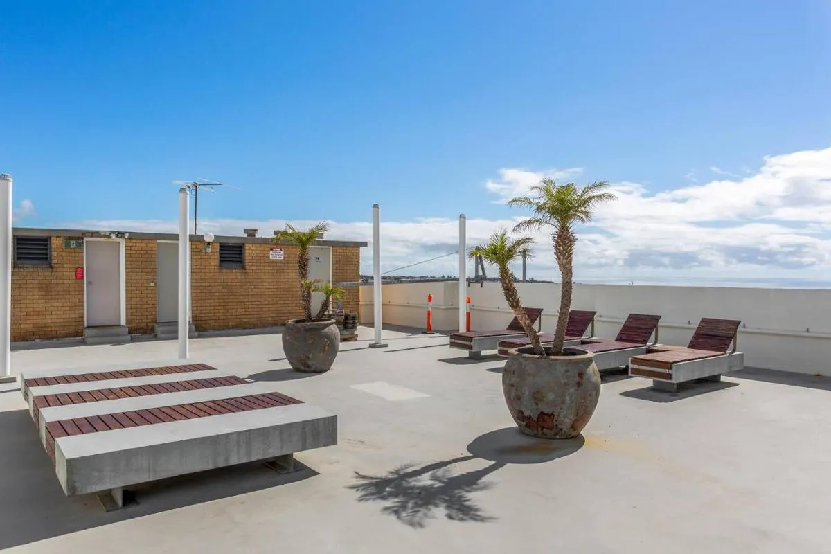 Image 6 of ‘Bondi Fairview’ Coastal Panorama with Balcony