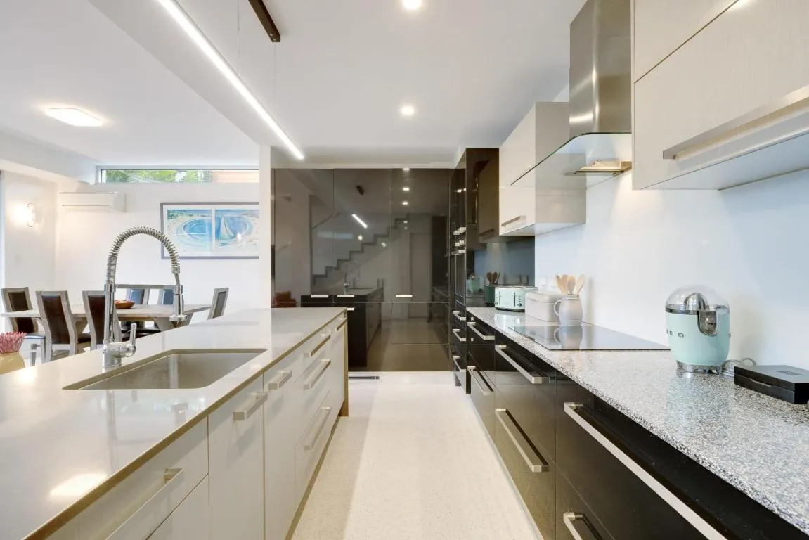 Image of Bondi Holiday Home – Garden