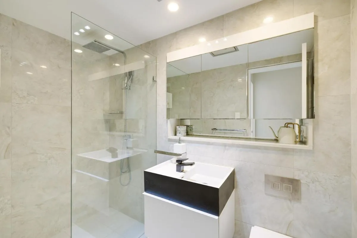 Image 2 of Bondi Holiday Home – Garden