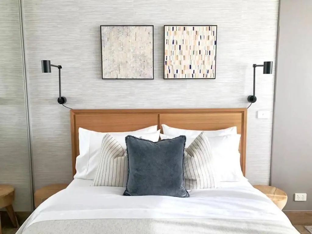 Image of Bondi Studio With Beach Views From Rooftop Pool