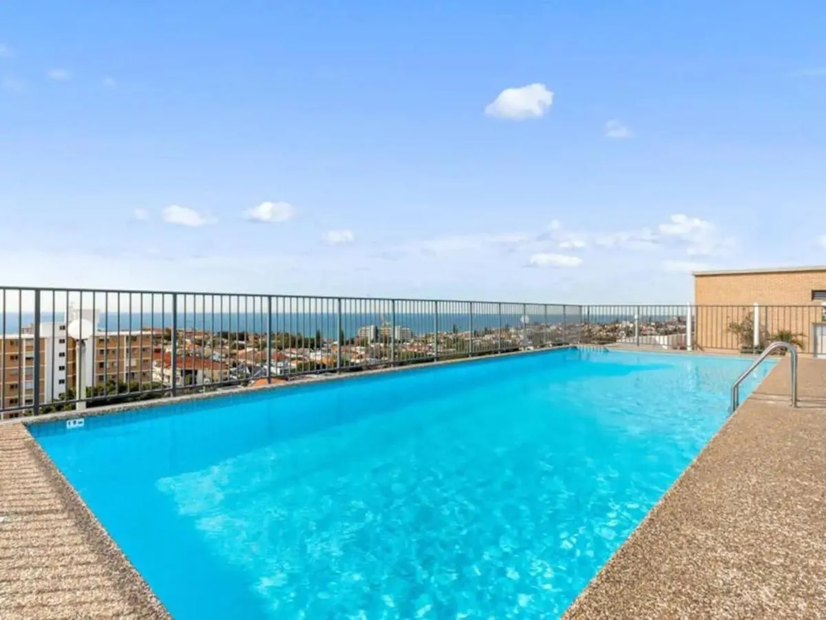 Image 2 of Bondi Studio With Beach Views From Rooftop Pool