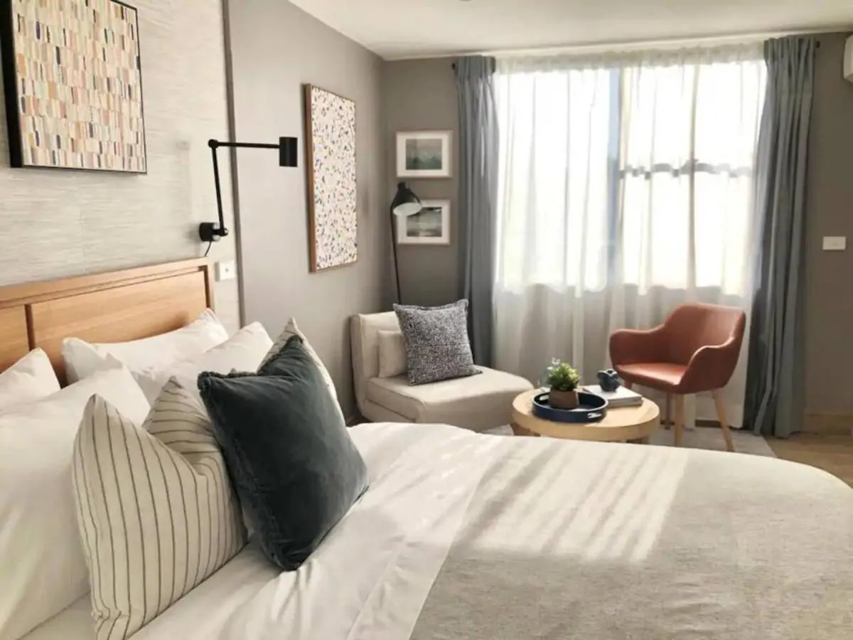 Image 1 of Bondi Studio With Beach Views From Rooftop Pool