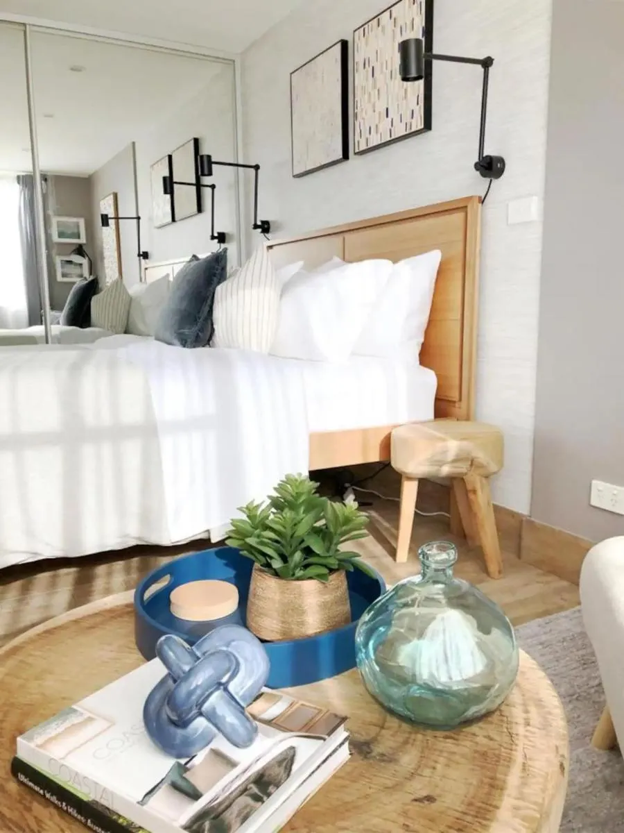 Image 6 of Bondi Studio With Beach Views From Rooftop Pool