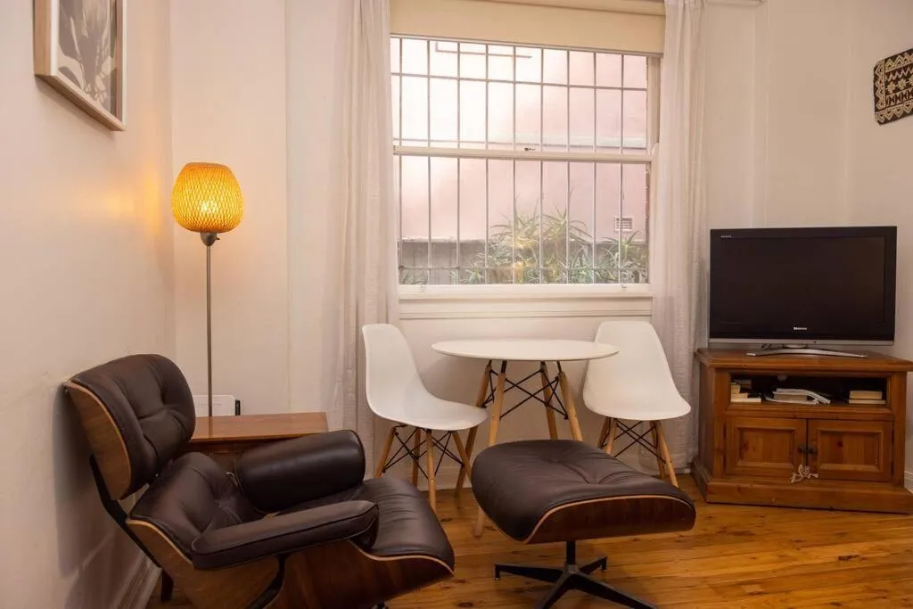 Image 5 of Bondi local garden living 5 mins walk to beach