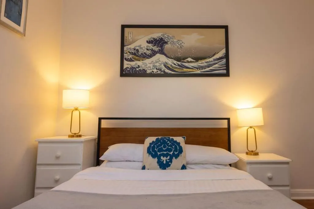 Image 6 of Bondi local garden living 5 mins walk to beach