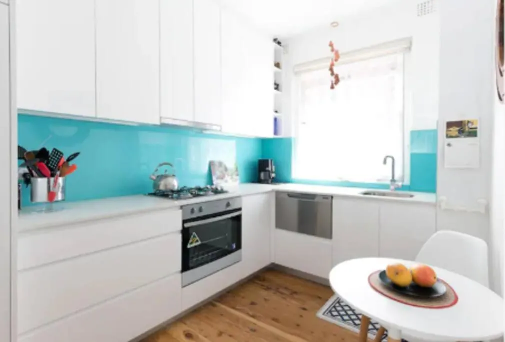 Image 2 of Bondi local garden living 5 mins walk to beach