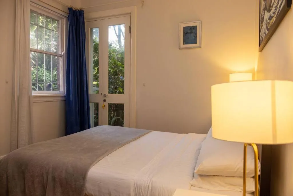 Image 1 of Bondi local garden living 5 mins walk to beach