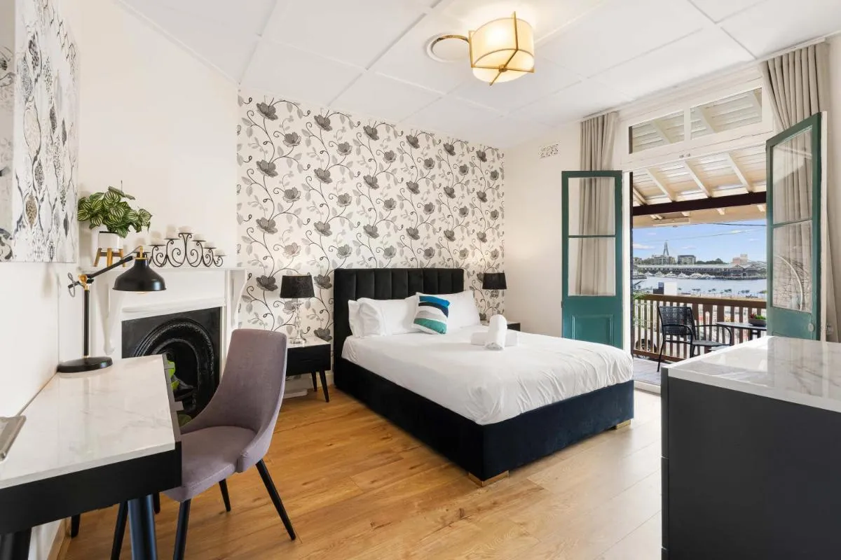 Image 1 of Boutique Apartment With Private Roof Terrace