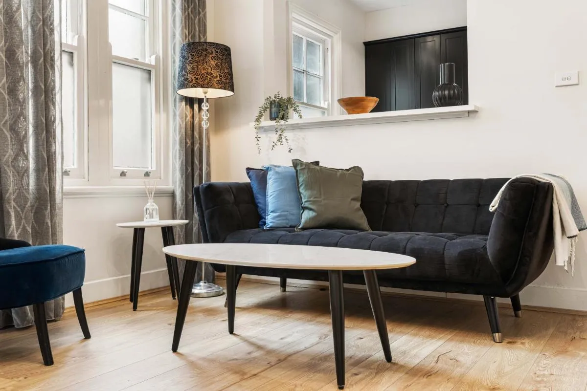 Image 4 of Boutique Apartment With Private Roof Terrace