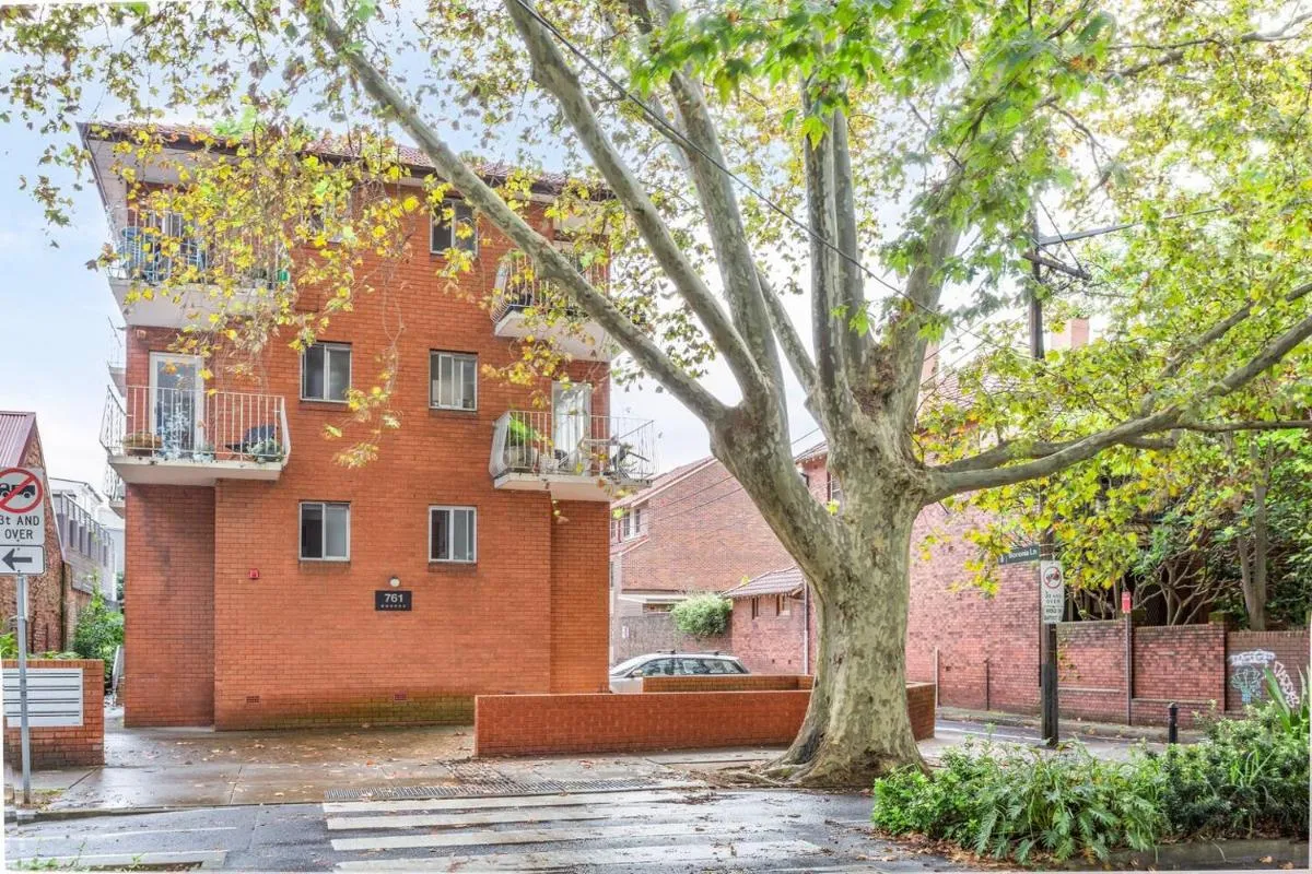 Image 5 of ‘Boutique Redfern’ The Best of City Fringe Living