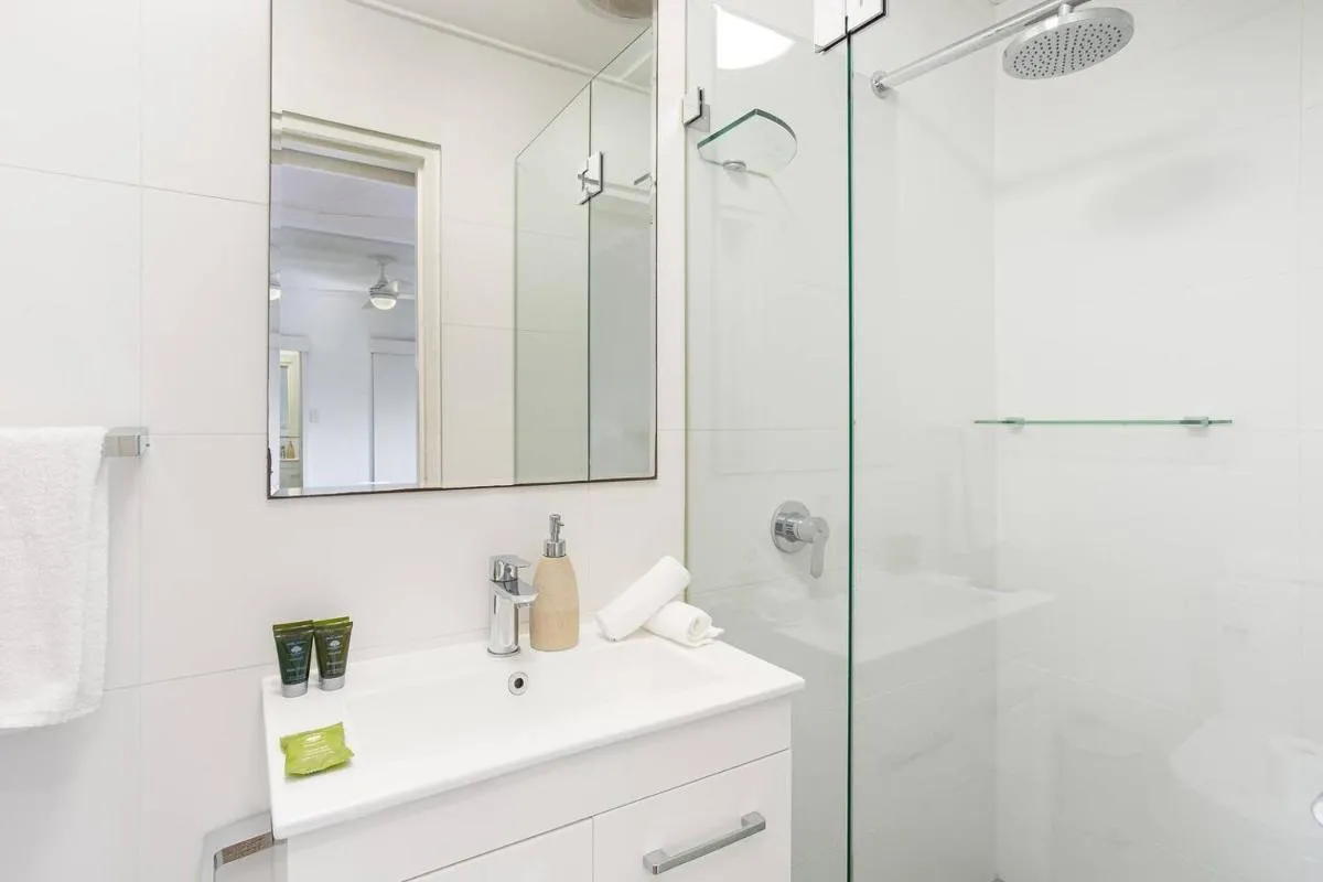 Image 2 of ‘Boutique Redfern’ The Best of City Fringe Living