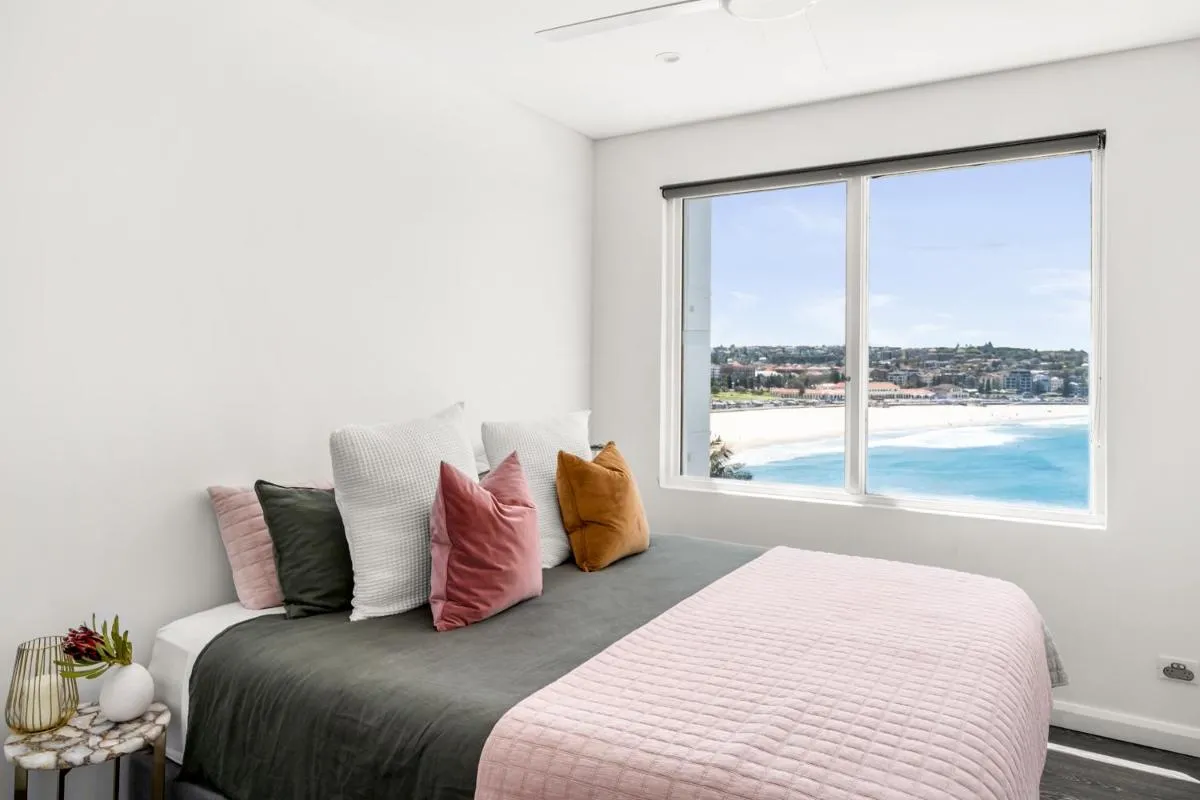 Image 1 of Breathtaking Bondi Beach