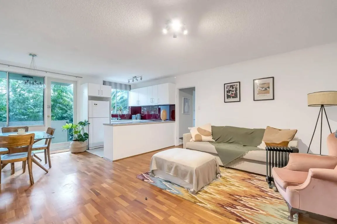 Image of Bright 1 Bedroom Apartment in Lane Cove