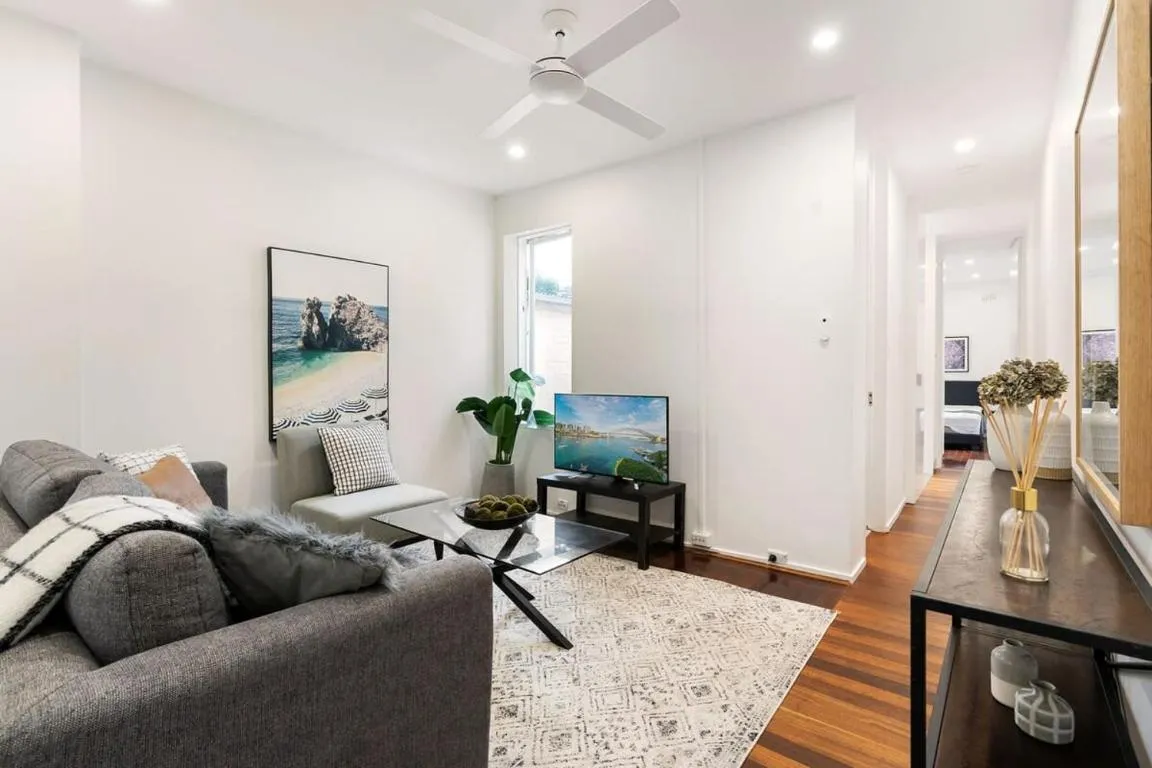 Image of Bright Central Darlinghurst