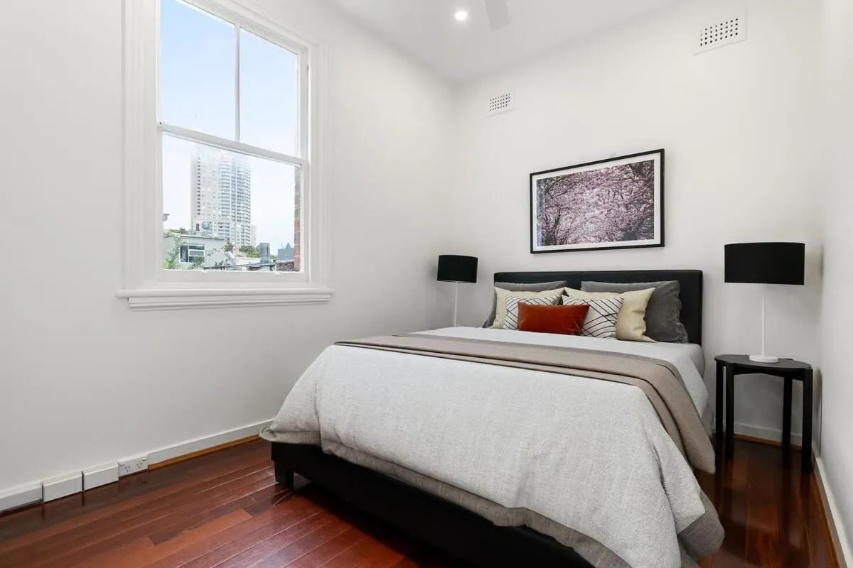Image 1 of Bright Central Darlinghurst