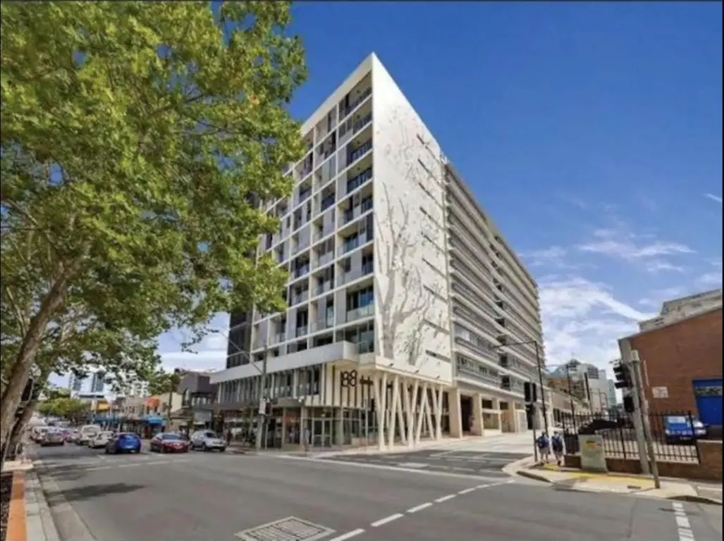 Image of Broad Land Premium Apartments Chatswood Sydney