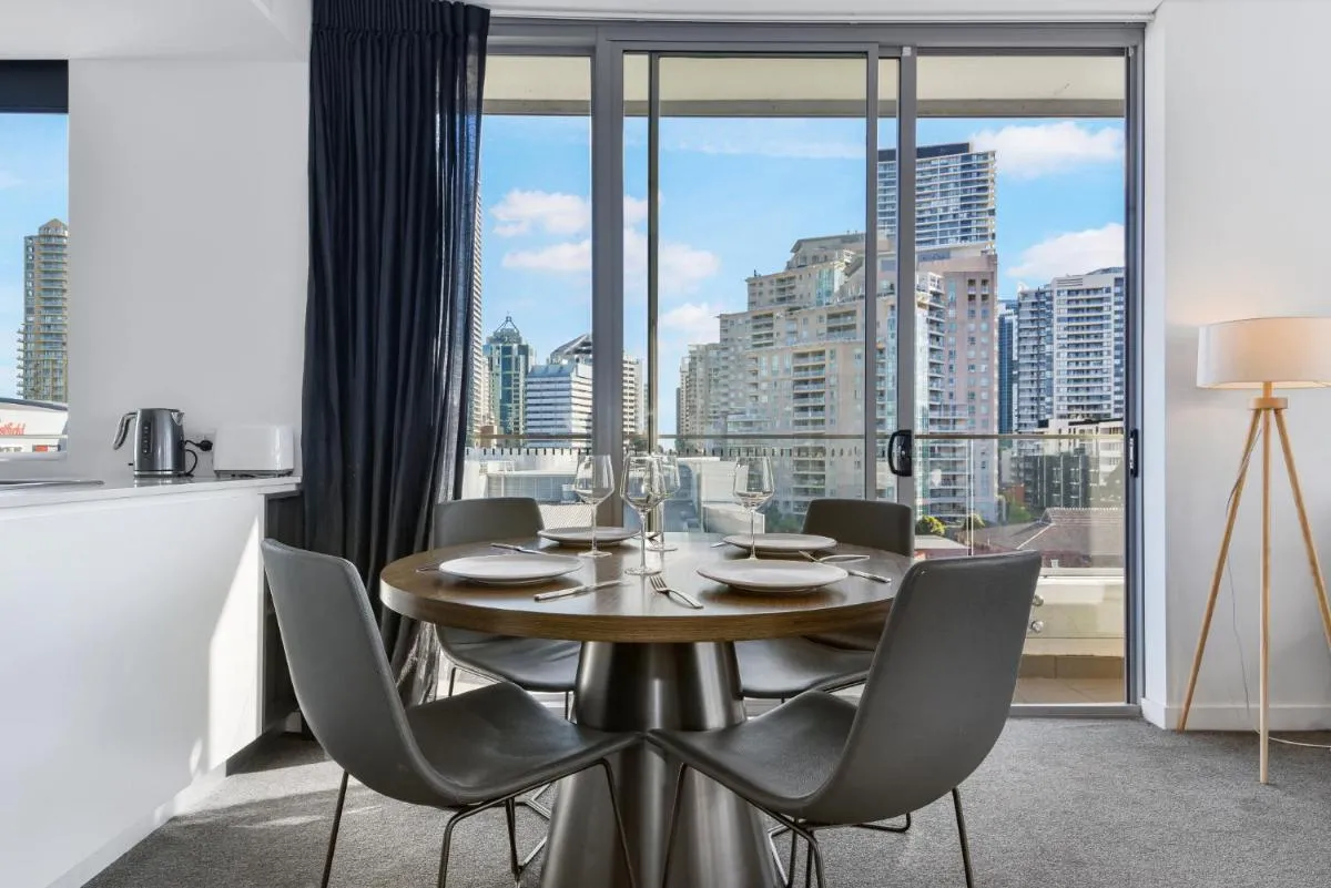 Image 3 of Broad Land Premium Apartments Chatswood Sydney