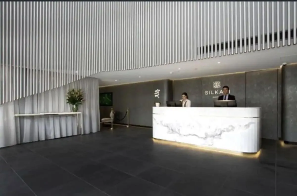 Image 6 of Broad Land Premium Apartments Chatswood Sydney