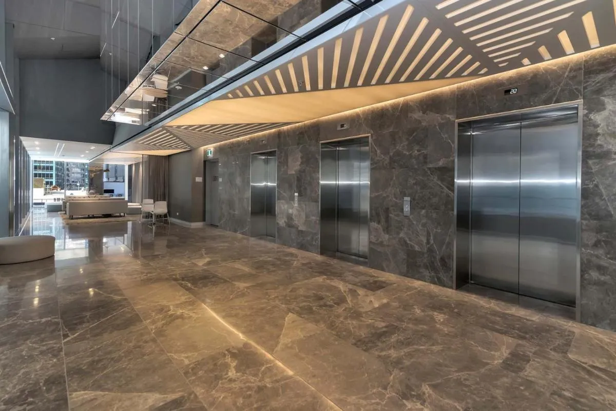 Image 5 of CBD Center Gem Modern 1-Bedroom Apt