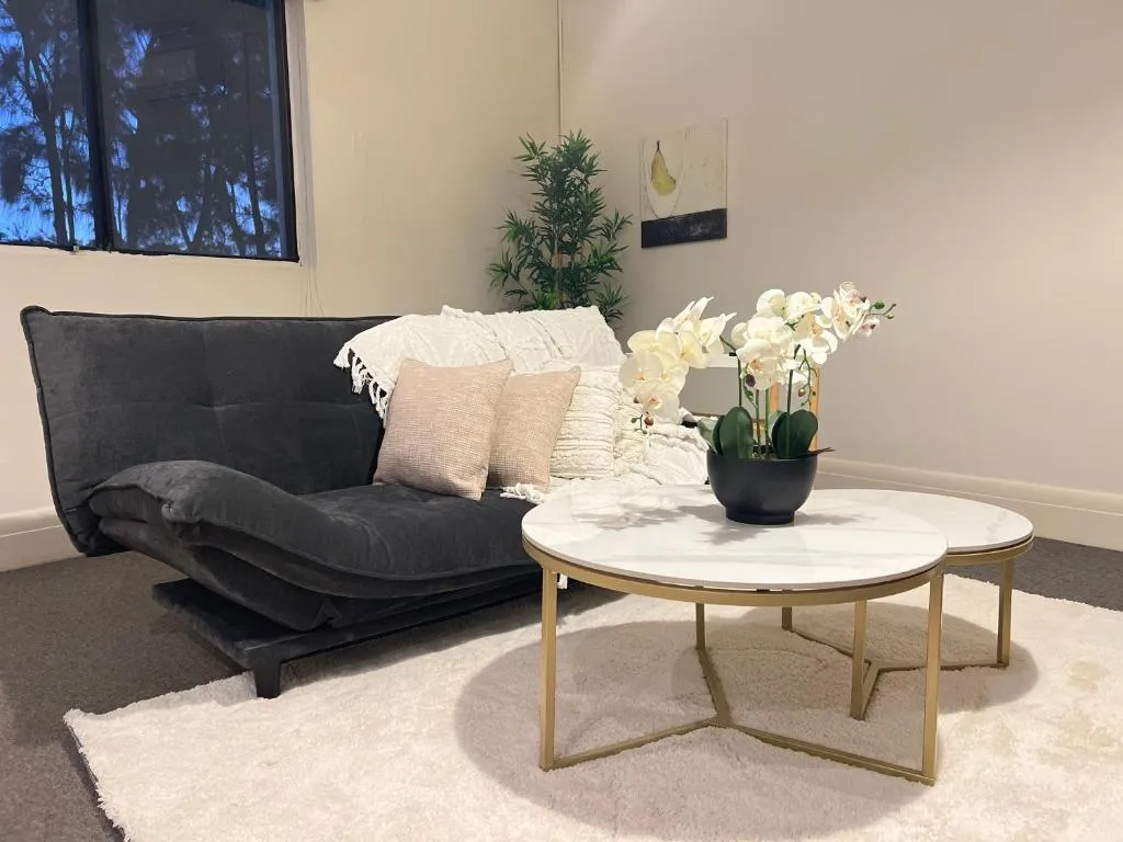 Image of Cammeray Stay Above a Trendy Café, 2 free Cupsday