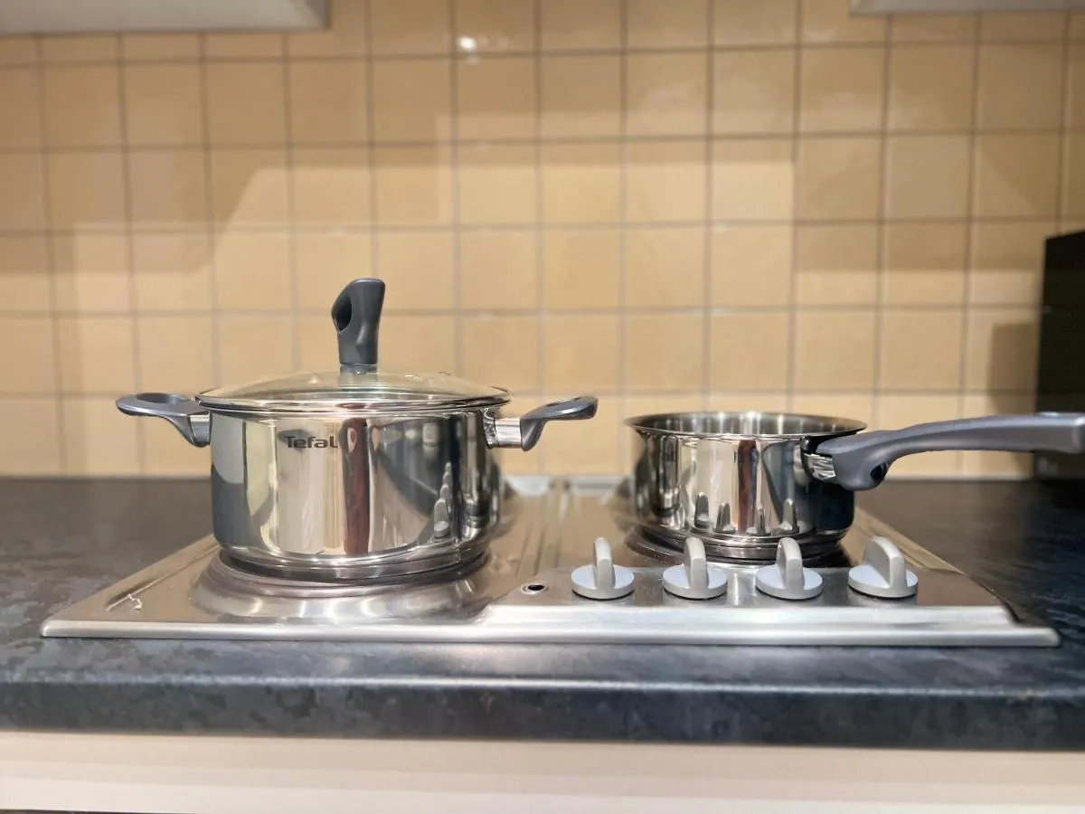 Image 3 of Cammeray Stay Above a Trendy Café, 2 free Cupsday