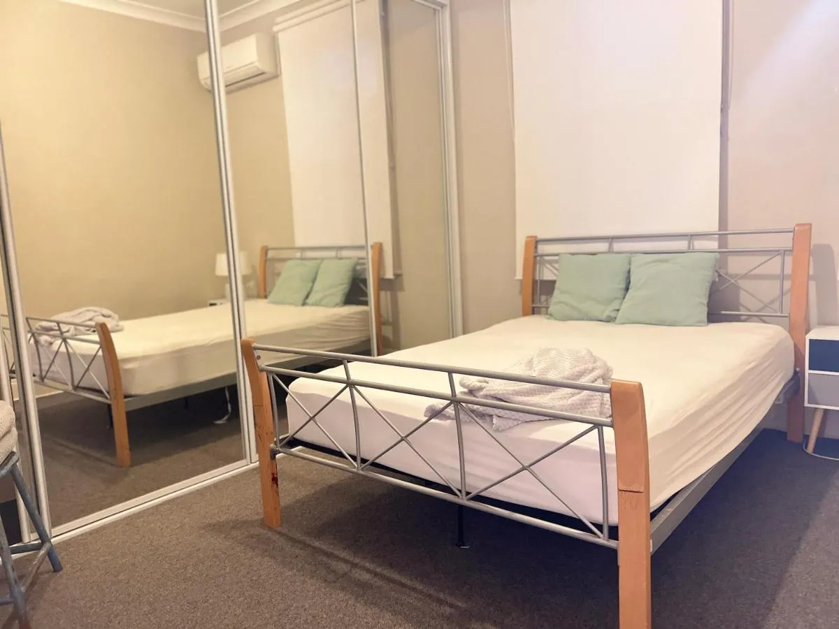 Image 1 of Cammeray Stay Above a Trendy Café, 2 free Cupsday