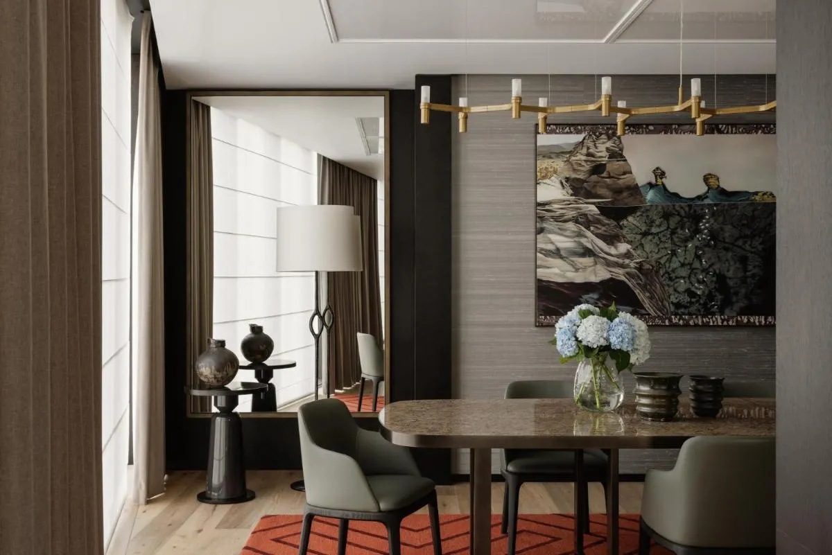 Image 5 of Capella Sydney