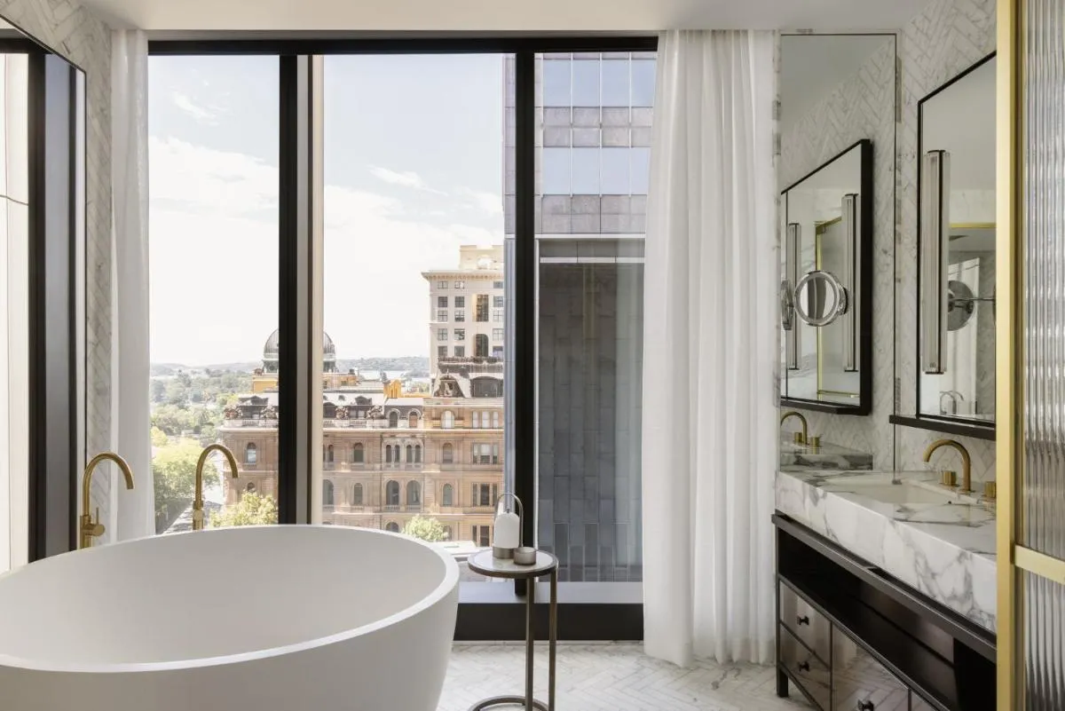 Image 6 of Capella Sydney