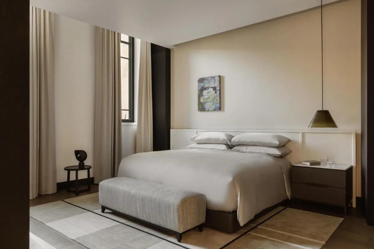 Image 3 of Capella Sydney