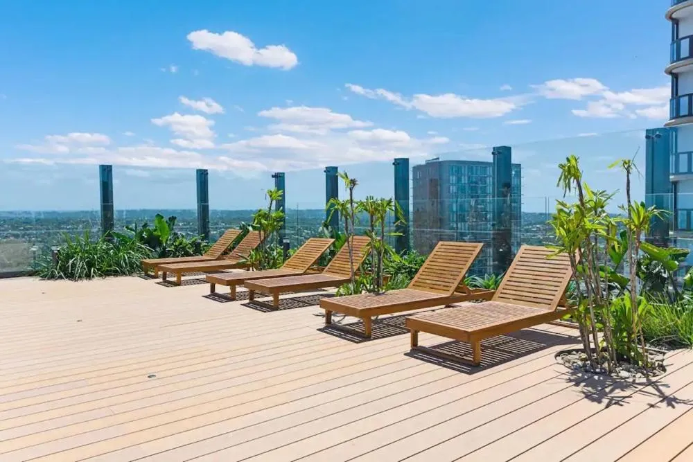 Image 5 of Central Apartment St Leonards