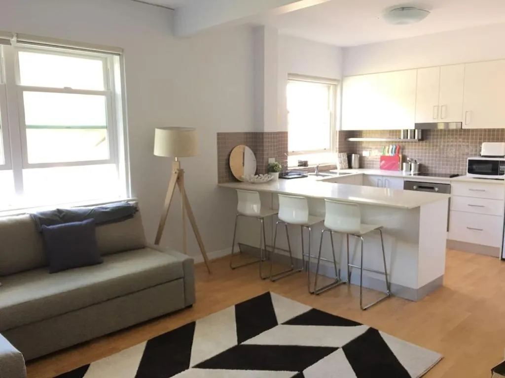 Image of Central Bondi Apartment NEW