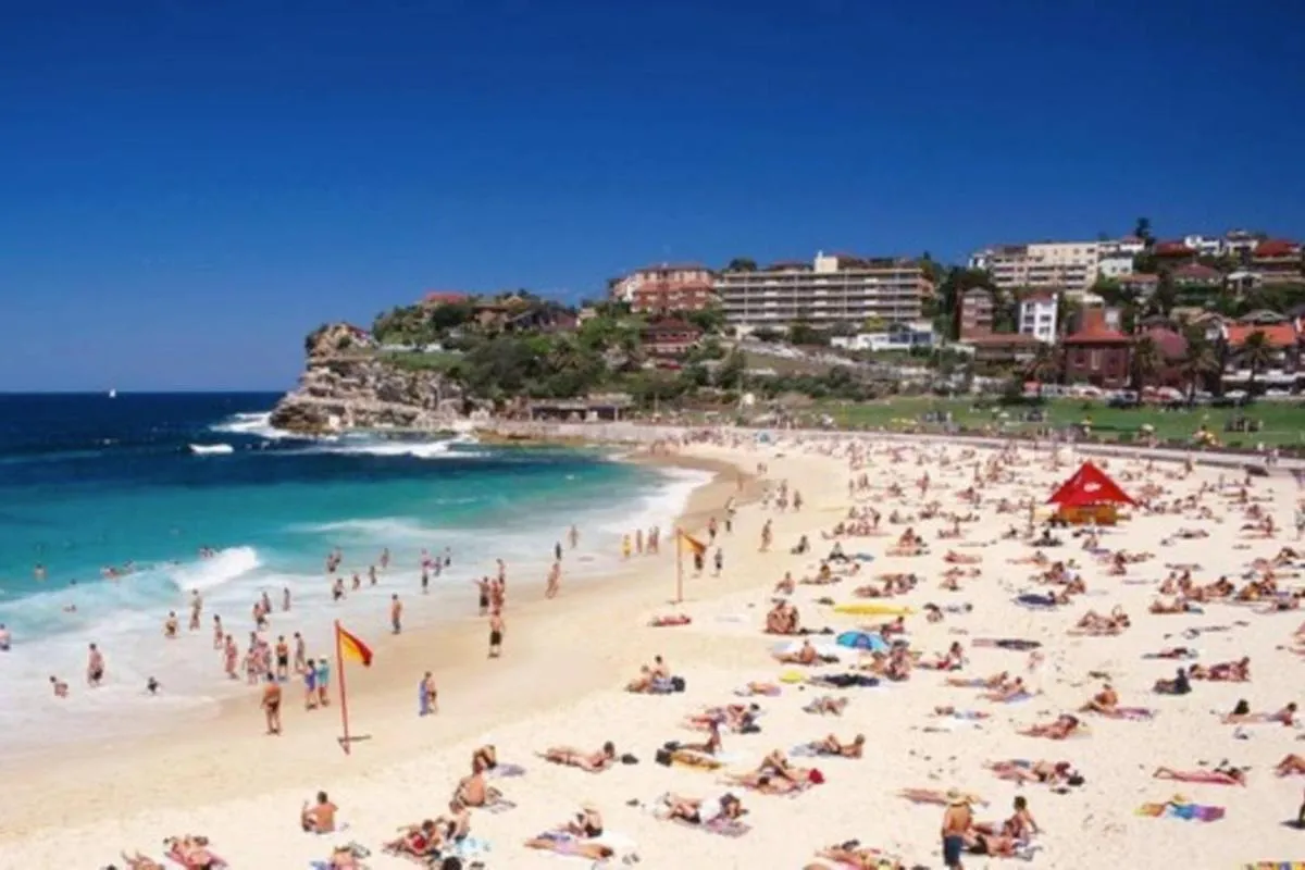 Image 6 of Central Bondi Apartment NEW