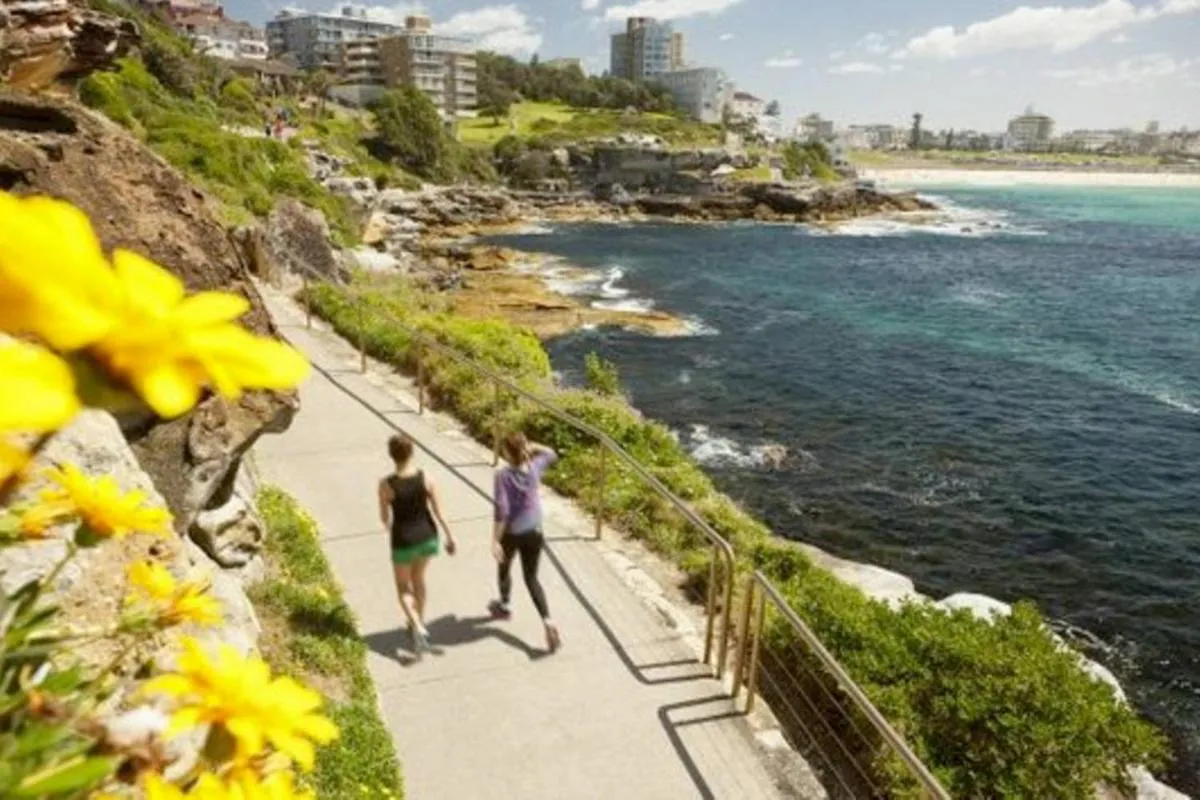 Image 5 of Central Bondi Apartment NEW