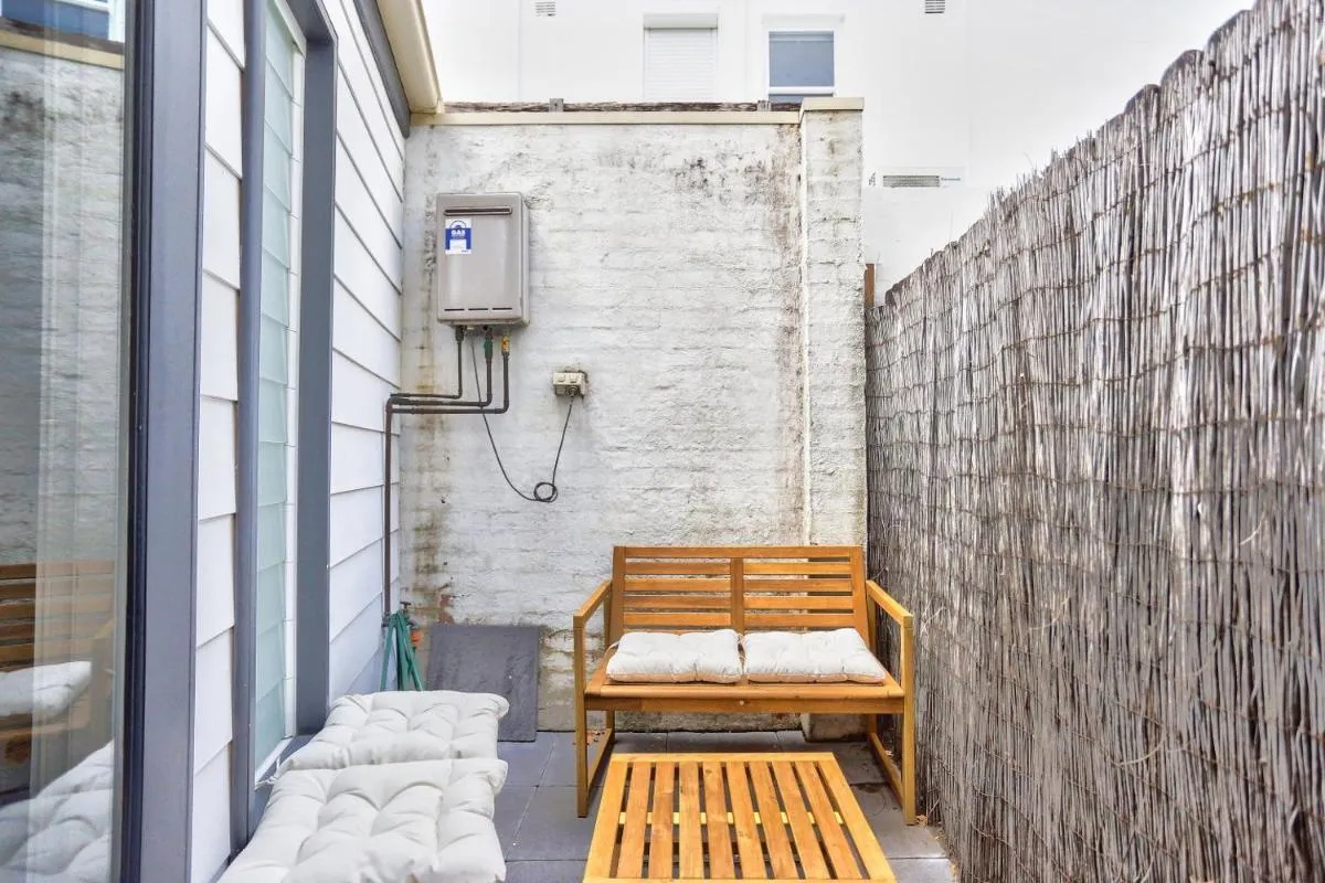 Image 2 of Charming 2 Bedroom House Surry Hills