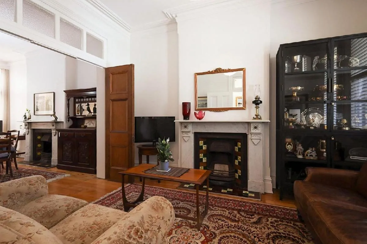 Image 6 of Charming 3-Bedroom Terrace in the Heart of Glebe