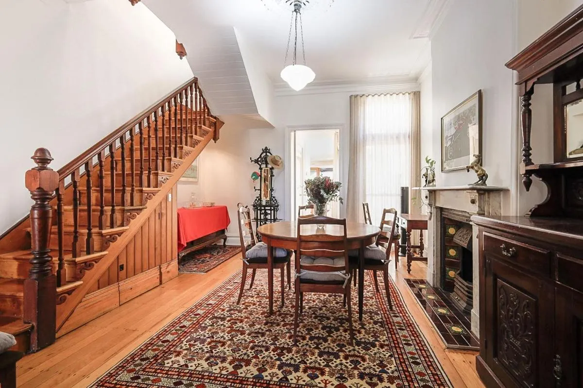 Image 1 of Charming 3-Bedroom Terrace in the Heart of Glebe