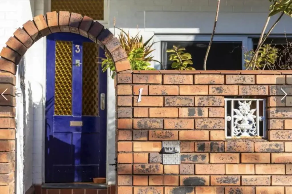 Image of Charming Front Retreat