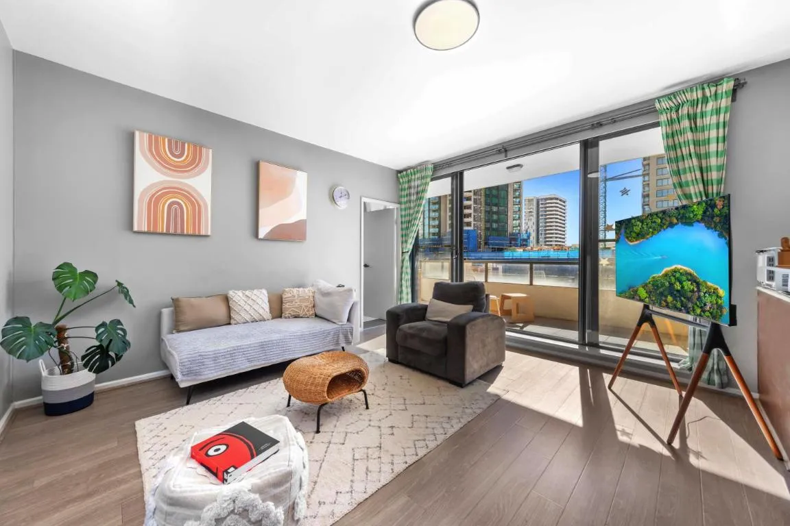 Image of Charming Peaceful 3BR in heart of Rhodes