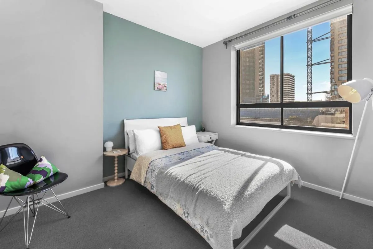 Image 1 of Charming Peaceful 3BR in heart of Rhodes