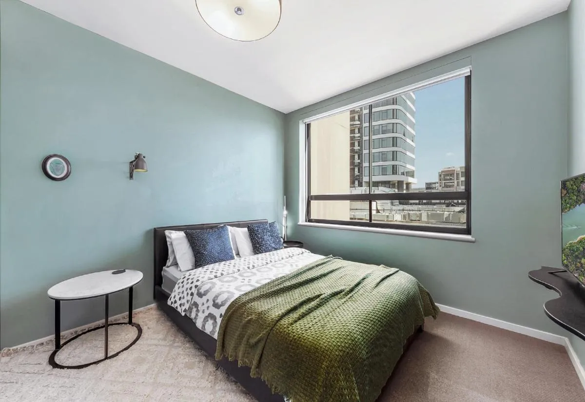 Image 6 of Charming Peaceful 3BR in heart of Rhodes