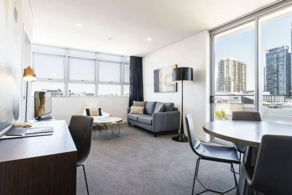 Image 1 of Chatswood CBD 2BR l Balcony l Parking l Office