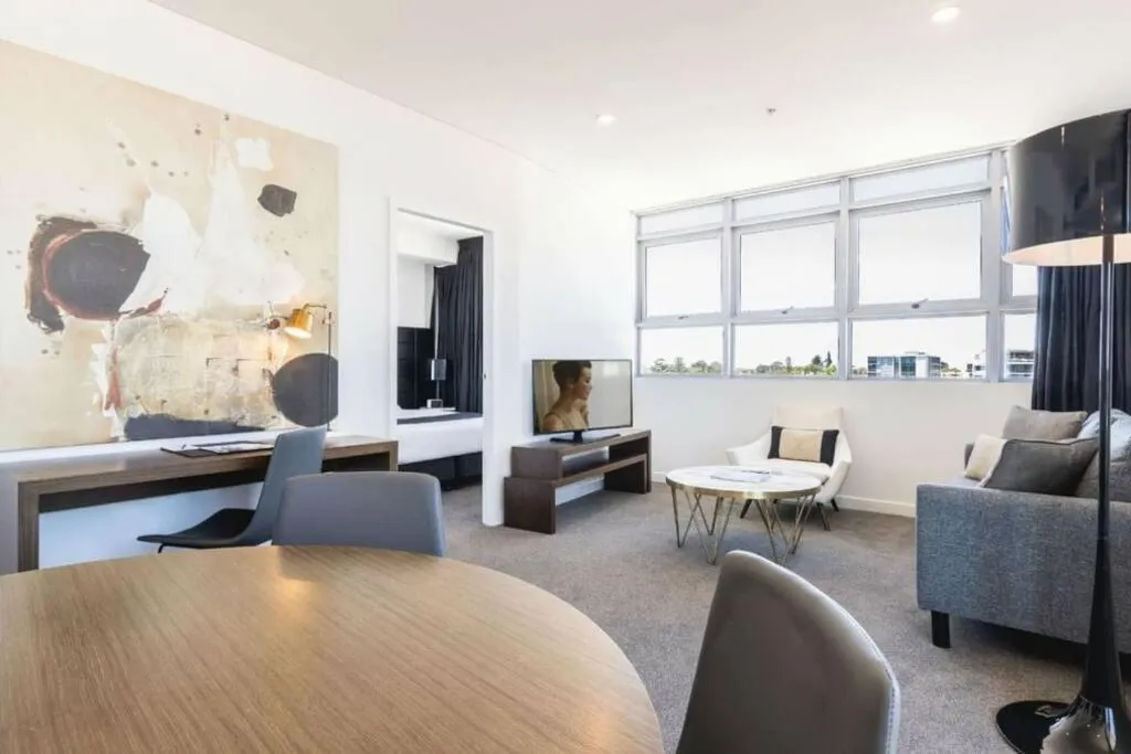 Image 4 of Chatswood CBD 2BR l Balcony l Parking l Office