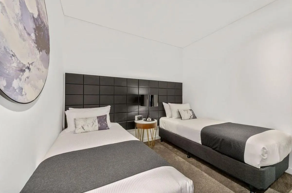 Image 6 of Chatswood CBD 2BR l Balcony l Parking l Office