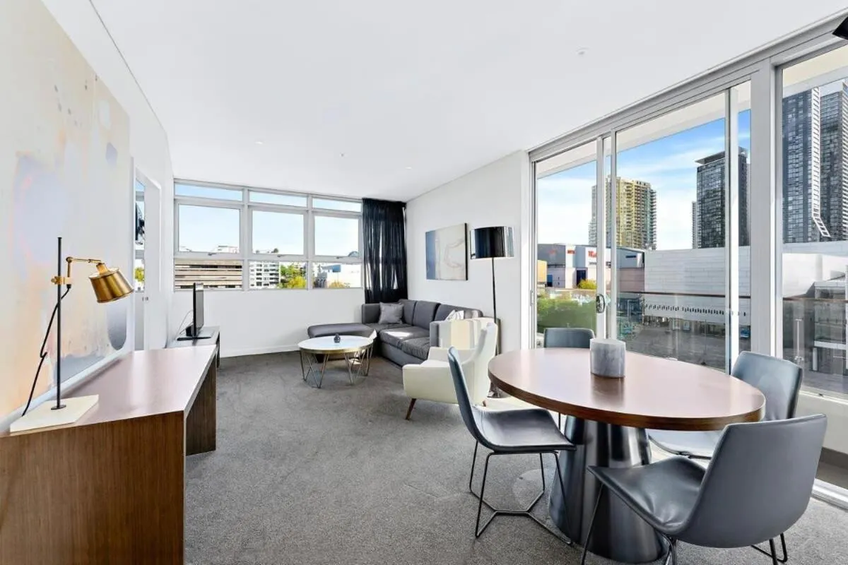 Image 3 of Chatswood CBD 2BR l Balcony l Parking l Office