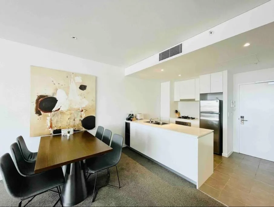 Image of Chatswood Exeutive Suites – 3beds2baths