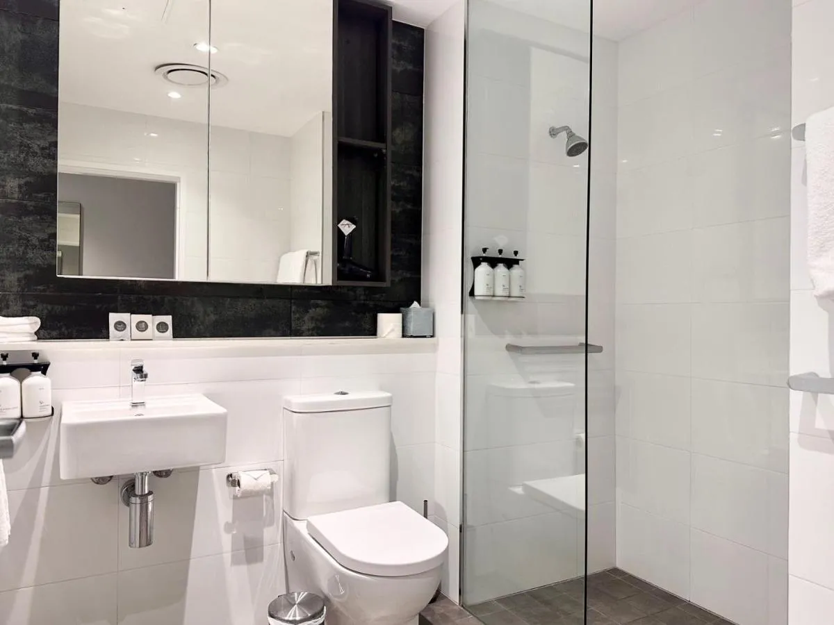 Image 2 of Chatswood Walk to Train shopping