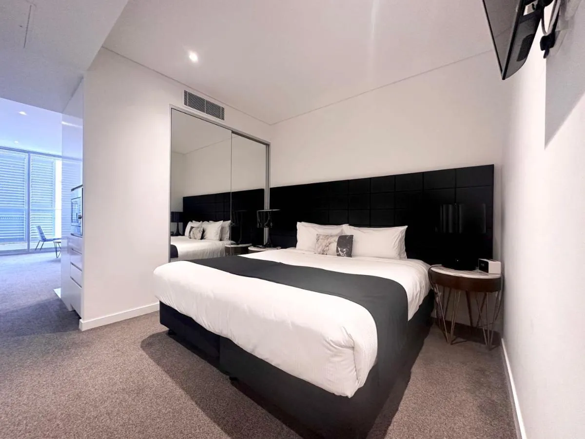 Image 1 of Chatswood Walk to Train shopping